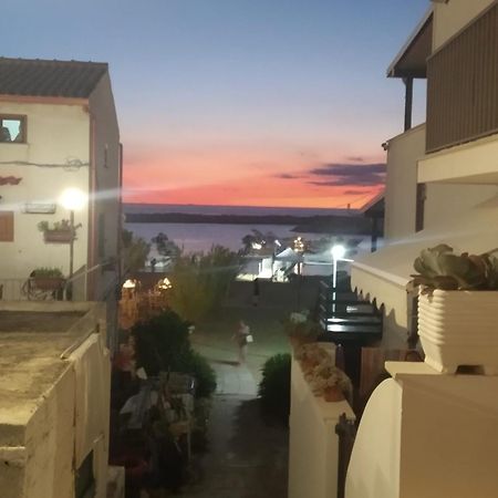 Appartamenti Marazzurro Peschici Exterior foto