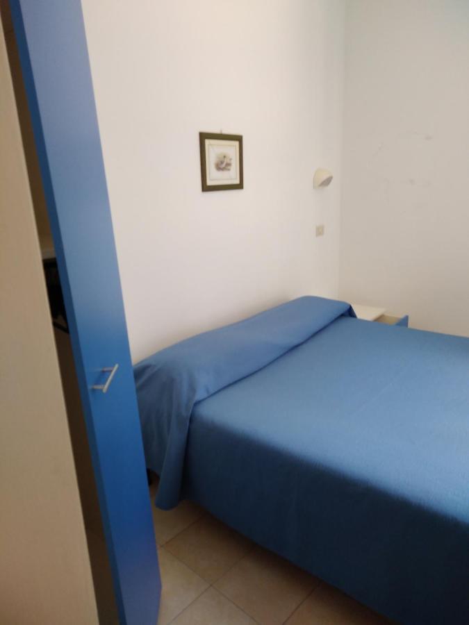 Appartamenti Marazzurro Peschici Exterior foto
