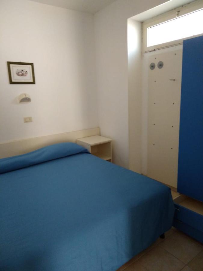 Appartamenti Marazzurro Peschici Exterior foto