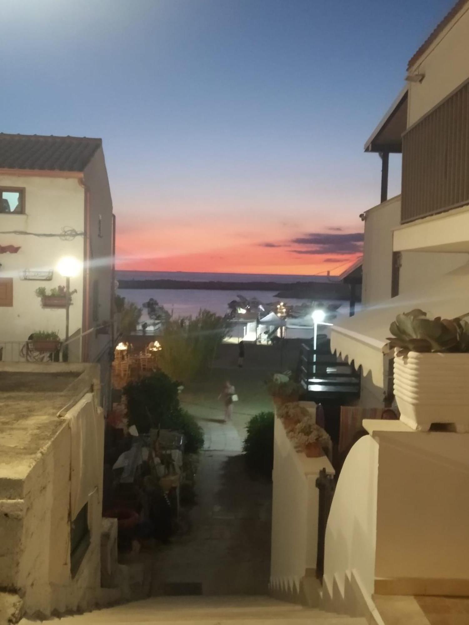 Appartamenti Marazzurro Peschici Exterior foto